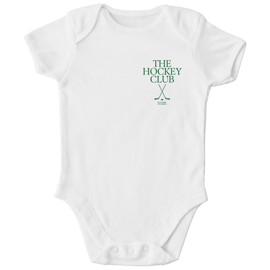 Babybody THE HOCKEY CLUB