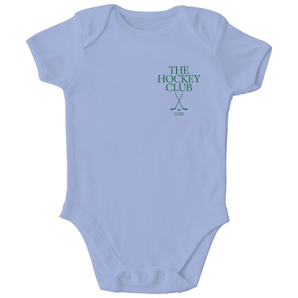 Babybody THE HOCKEY CLUB