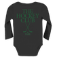 Babybody Langarm THE HOCKEY CLUB