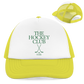 Retro Cap THE HOCKEY CLUB