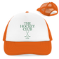 Retro Cap THE HOCKEY CLUB