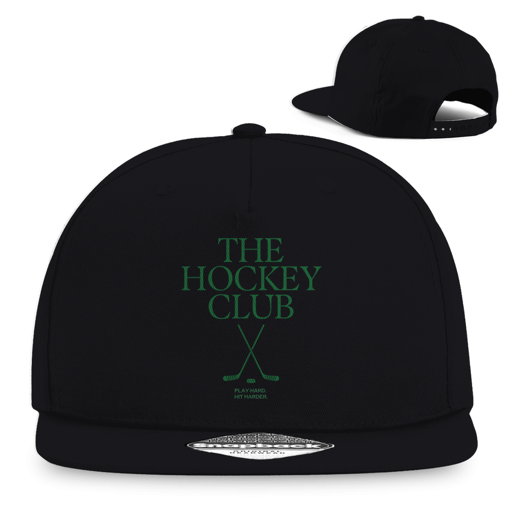 Snapback THE HOCKEY CLUB