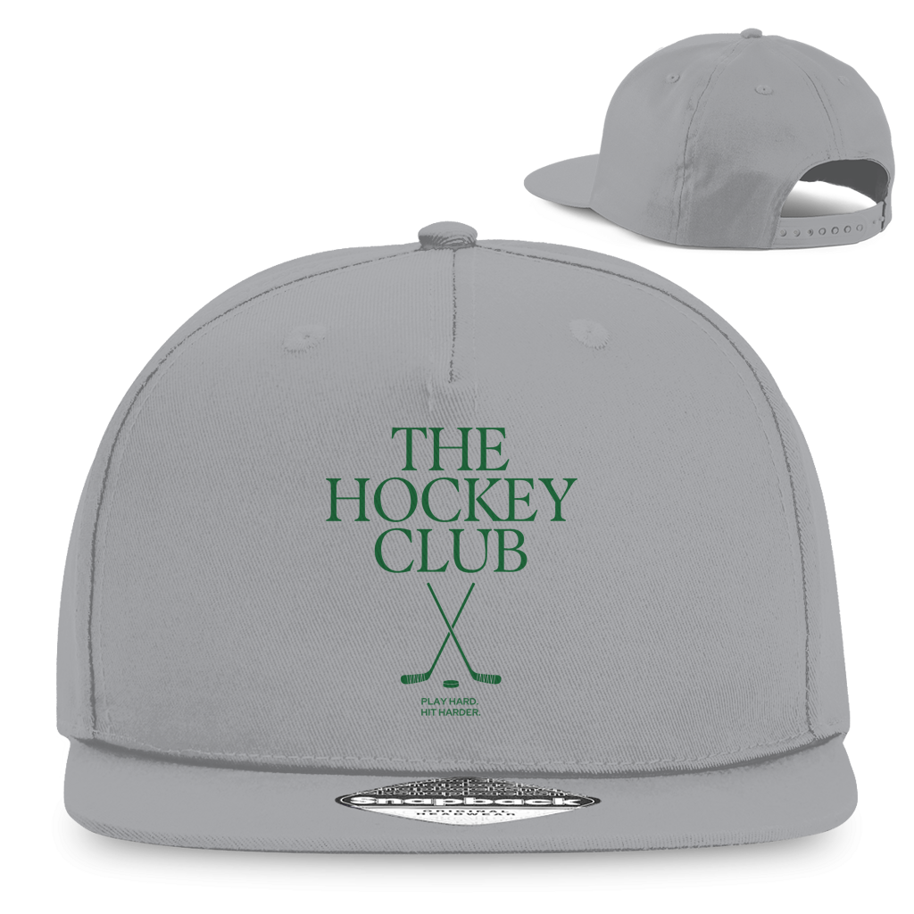 Snapback THE HOCKEY CLUB