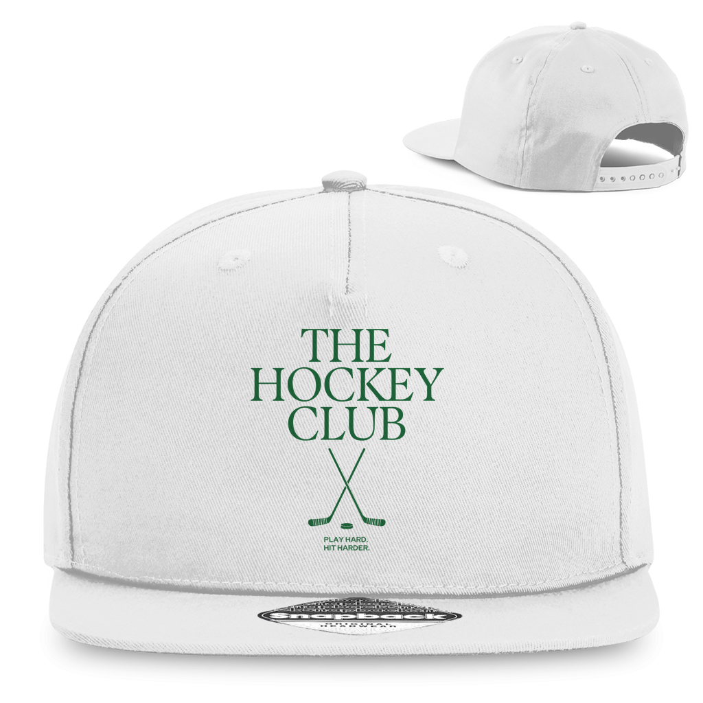 Snapback THE HOCKEY CLUB