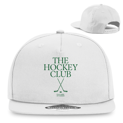 Snapback THE HOCKEY CLUB