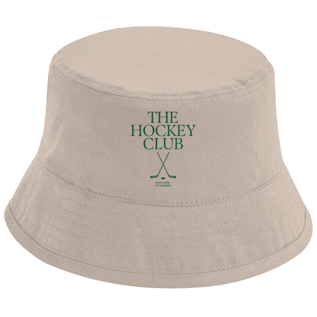 Bucket Hat THE HOCKEY CLUB