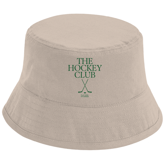 Bucket Hat THE HOCKEY CLUB