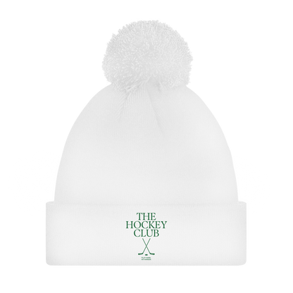 Bommelmütze THE HOCKEY CLUB