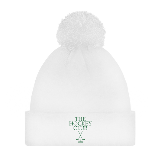 Bommelmütze THE HOCKEY CLUB