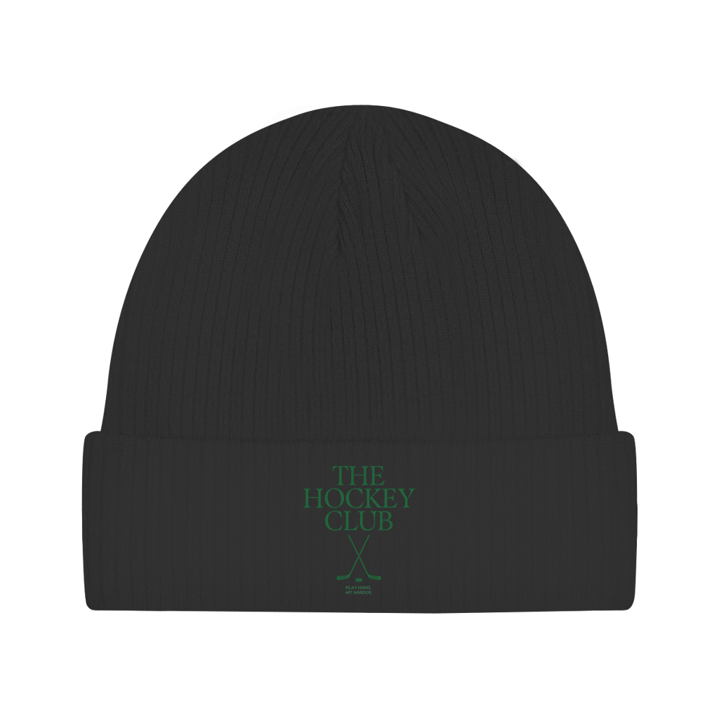 Beanie THE HOCKEY CLUB