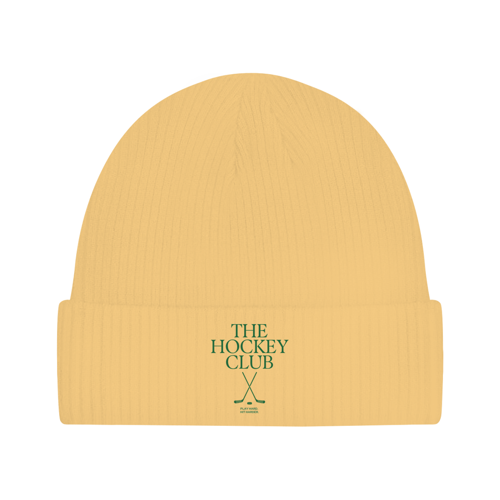 Beanie THE HOCKEY CLUB