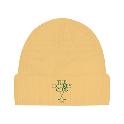 Beanie THE HOCKEY CLUB