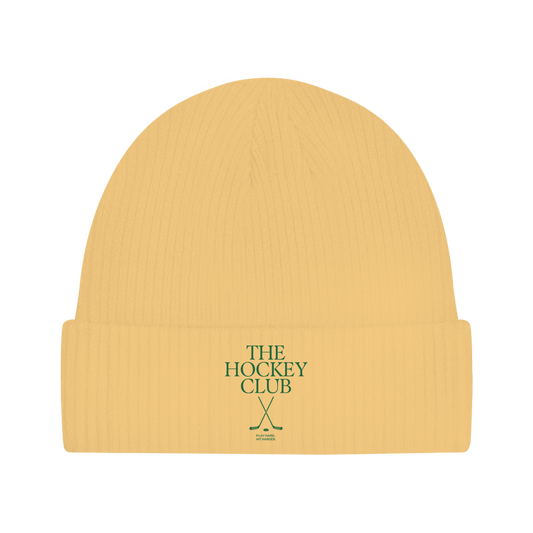 Beanie THE HOCKEY CLUB