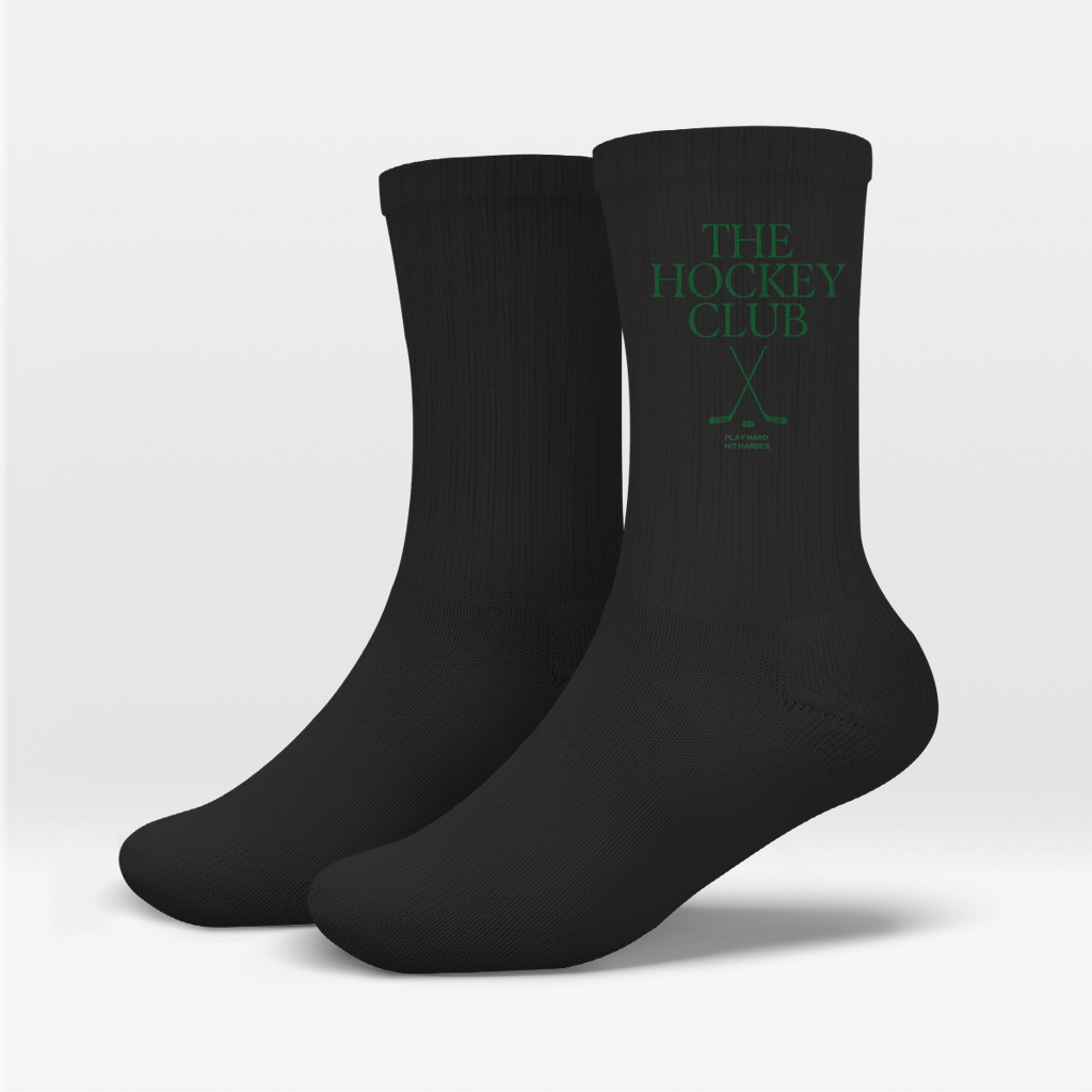 Socken THE HOCKEY CLUB