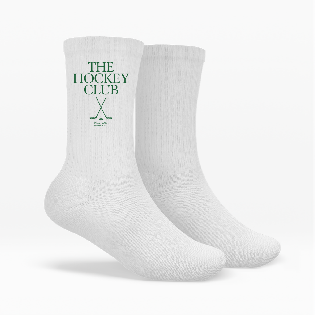 Socken THE HOCKEY CLUB