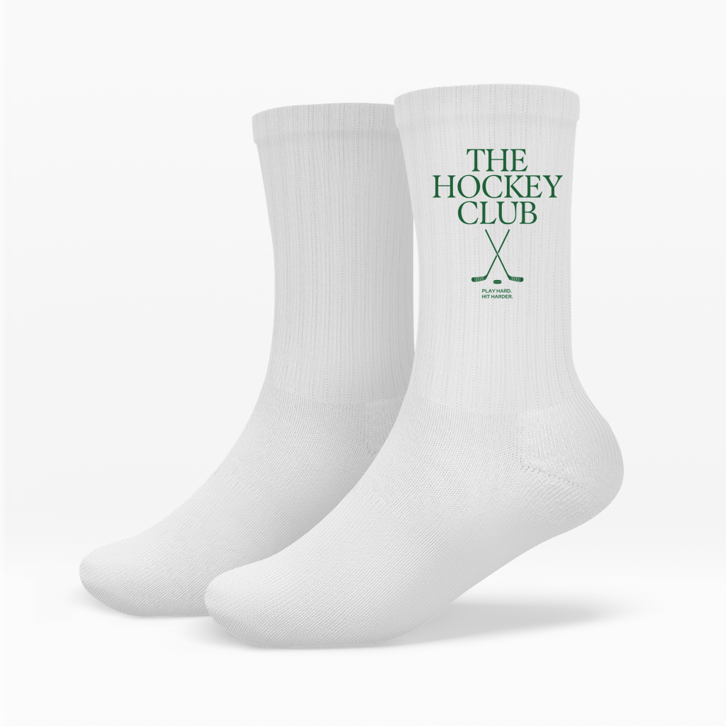 Socken THE HOCKEY CLUB