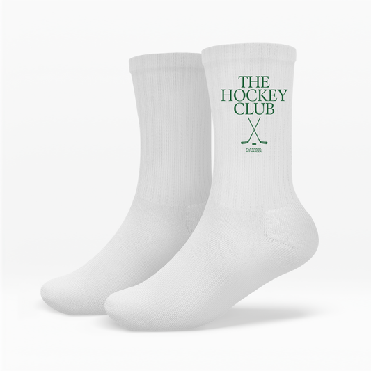 Socken THE HOCKEY CLUB