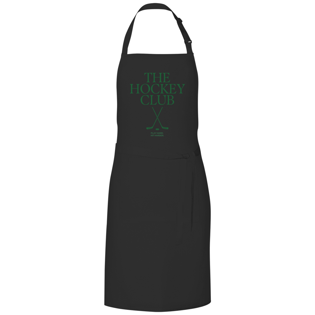 Grillschürze THE HOCKEY CLUB