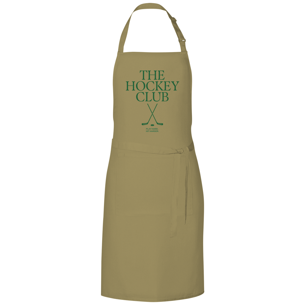 Grillschürze THE HOCKEY CLUB