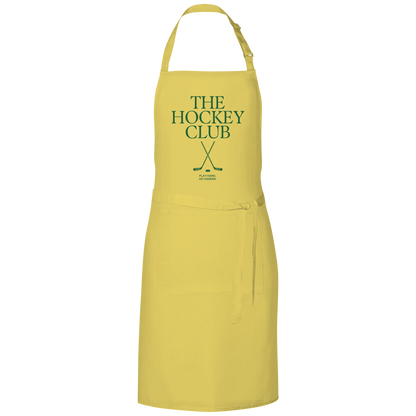 Grillschürze THE HOCKEY CLUB