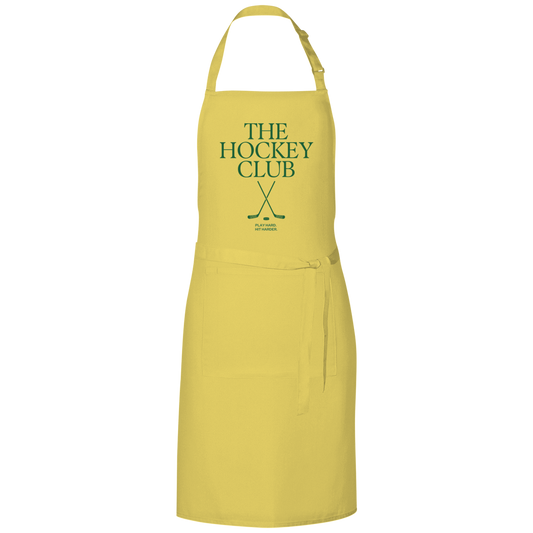 Grillschürze THE HOCKEY CLUB
