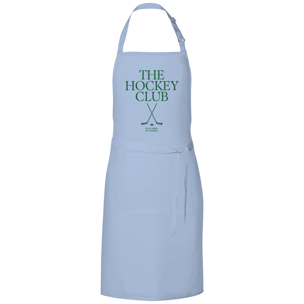 Grillschürze THE HOCKEY CLUB