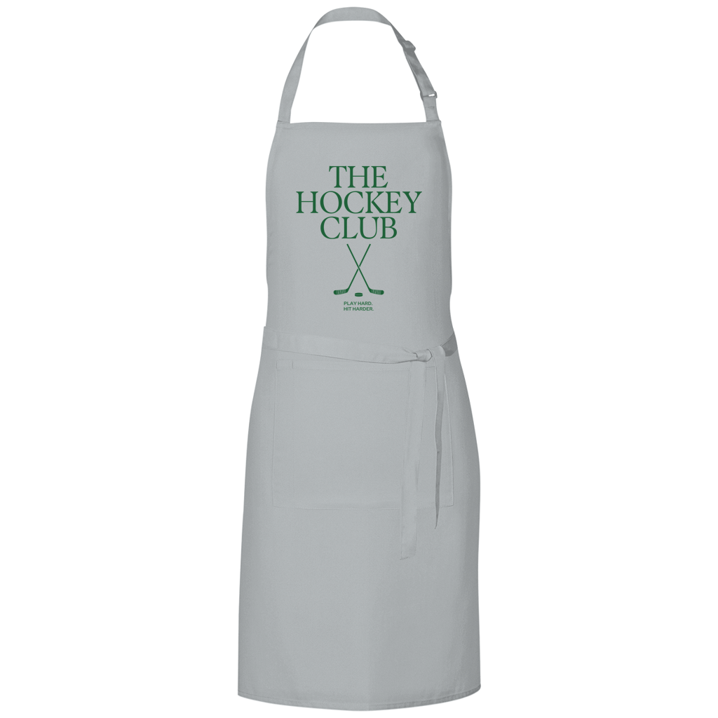 Grillschürze THE HOCKEY CLUB