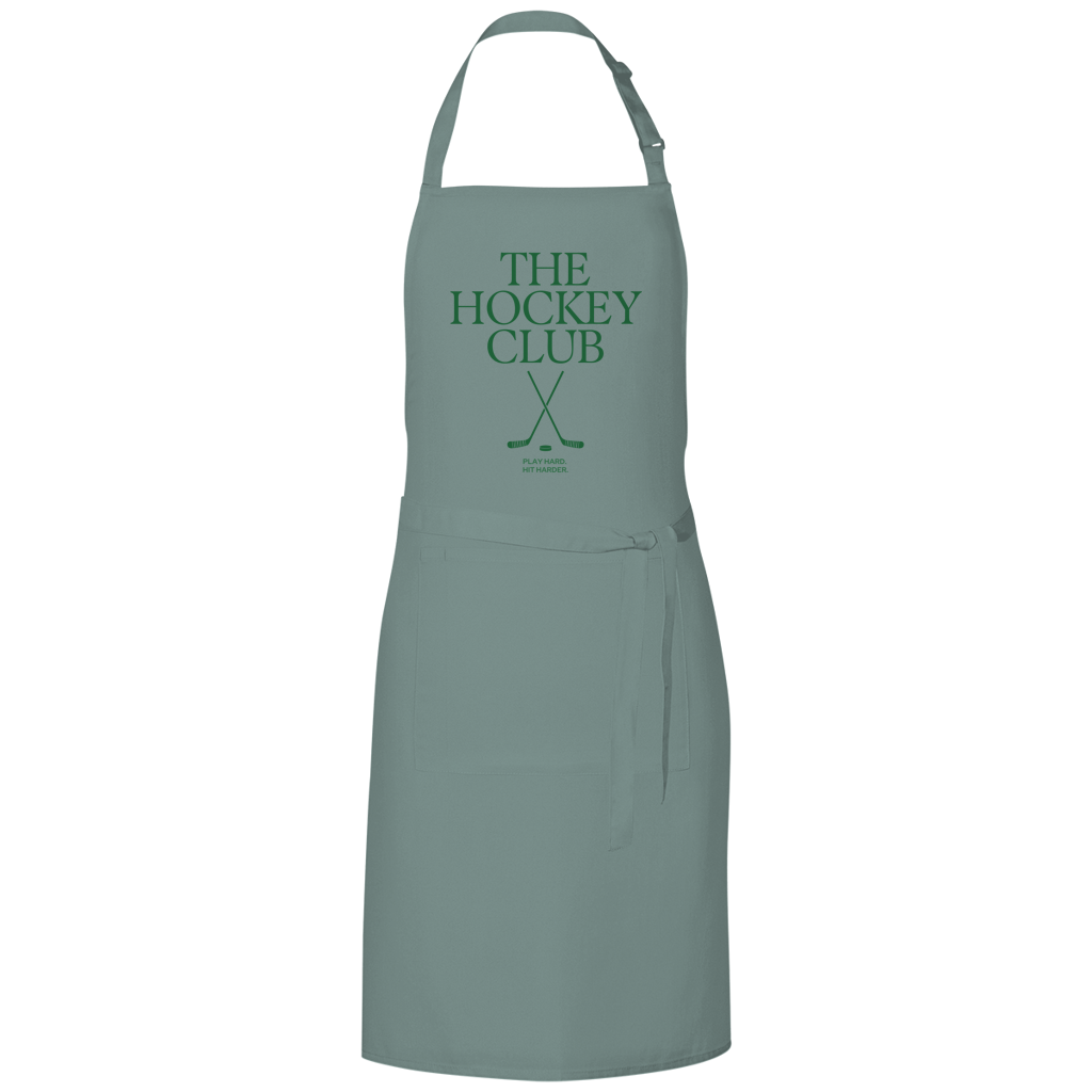 Grillschürze THE HOCKEY CLUB