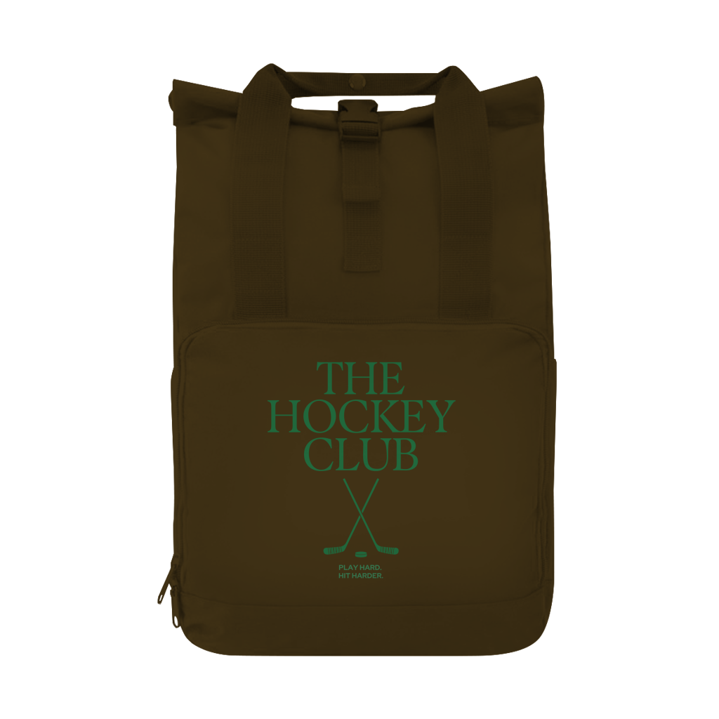 Rucksack THE HOCKEY CLUB