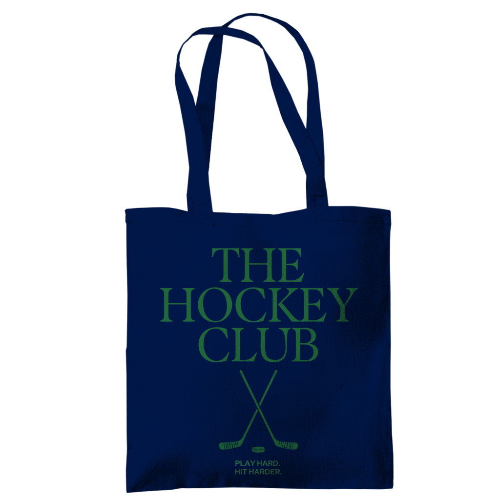 Tragetasche THE HOCKEY CLUB