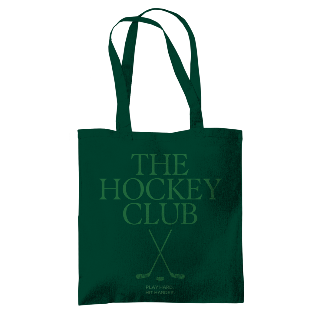 Tragetasche THE HOCKEY CLUB