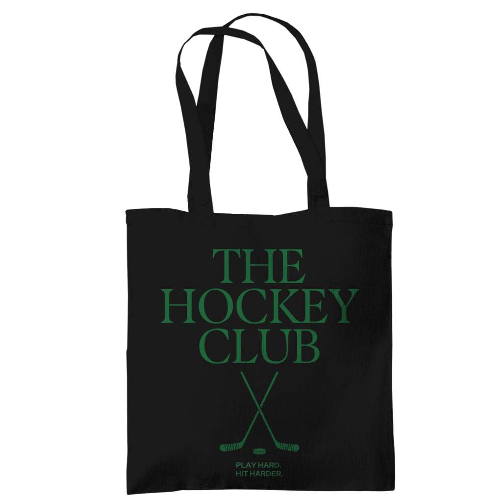 Tragetasche THE HOCKEY CLUB