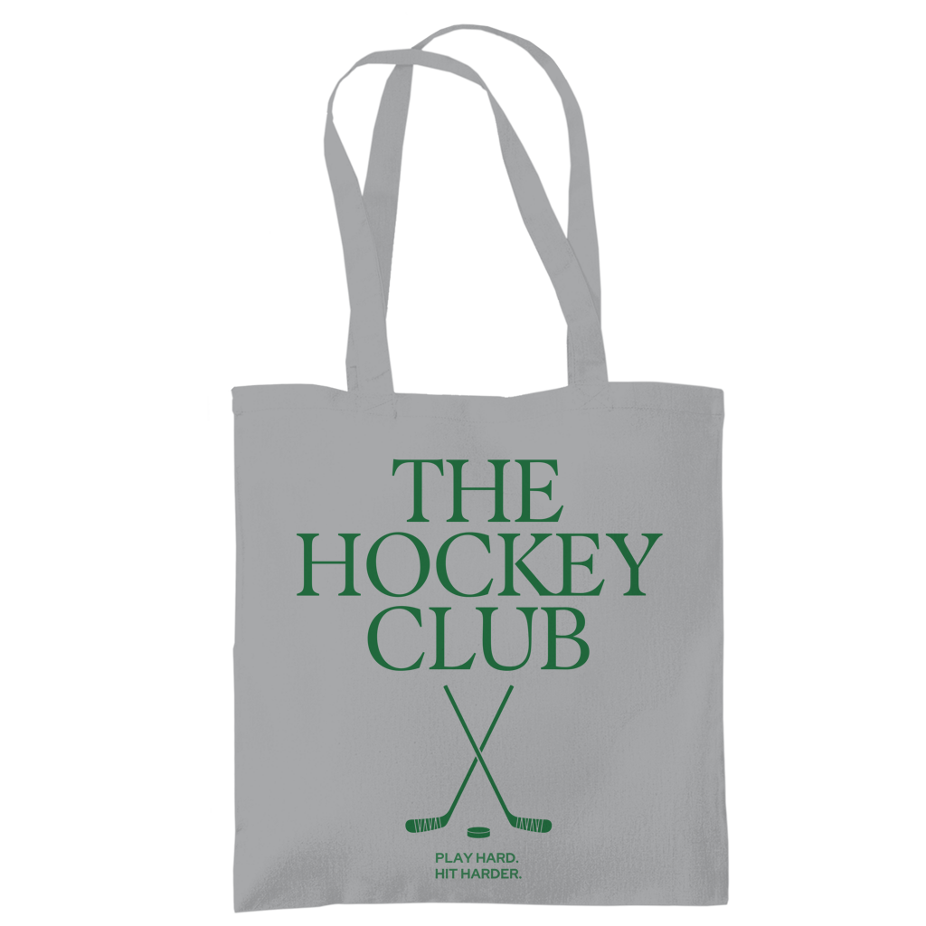 Tragetasche THE HOCKEY CLUB