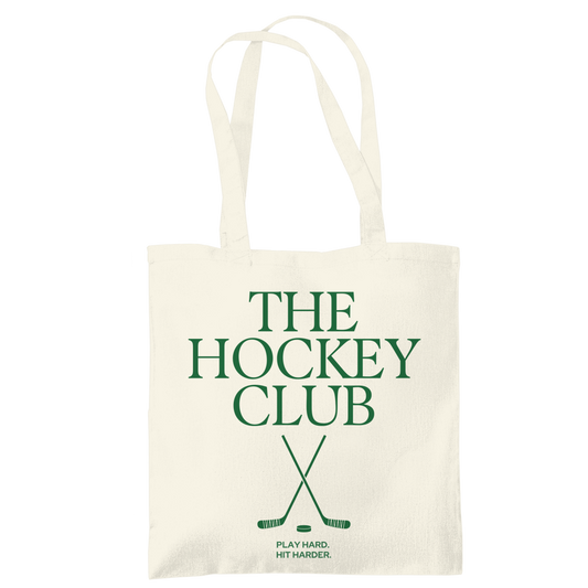 Tragetasche THE HOCKEY CLUB