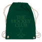 Turnbeutel THE HOCKEY CLUB