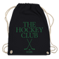 Turnbeutel THE HOCKEY CLUB