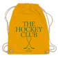 Turnbeutel THE HOCKEY CLUB