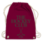 Turnbeutel THE HOCKEY CLUB