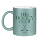 Glitzertasse THE HOCKEY CLUB