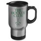 Edelstahl-Thermobecher THE HOCKEY CLUB