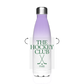 Edelstahl-Thermoflasche THE HOCKEY CLUB