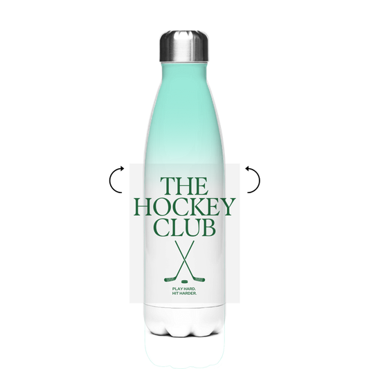 Edelstahl-Thermoflasche THE HOCKEY CLUB