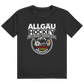 T-Shirt ALLGÄU & MORE PODCAST