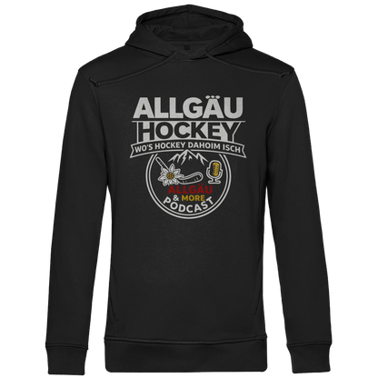 Premium Hoodie ALLGÄU & MORE PODCAST