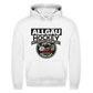 Unisex Hoodie ALLGÄU & MORE PODCAST
