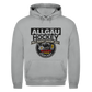 Unisex Hoodie ALLGÄU & MORE PODCAST