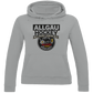 Ladies Hoodie ALLGÄU & MORE PODCAST