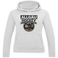 Ladies Hoodie ALLGÄU & MORE PODCAST