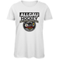 Ladies T-Shirt ALLGÄU & MORE PODCAST