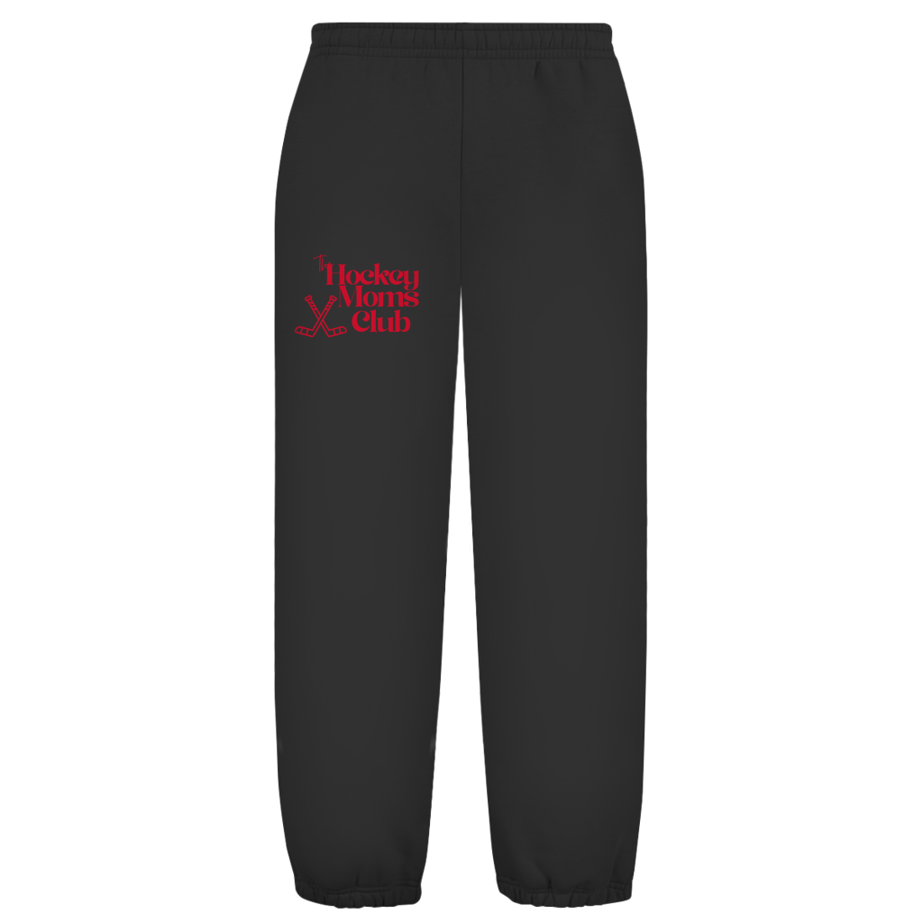 Oversize Sweatpants THE HOCKEY MOMS CLUB